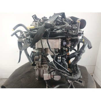 Recambio de despiece motor para volkswagen t-cross (c11, d31) 1.0 tsi referencia OEM IAM DLA  