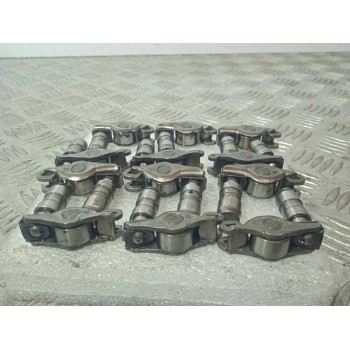 Recambio de despiece motor para volkswagen polo (6c1) 1.4 tdi referencia OEM IAM 05L109521 TAQUES Y BALANCINES 059109417J