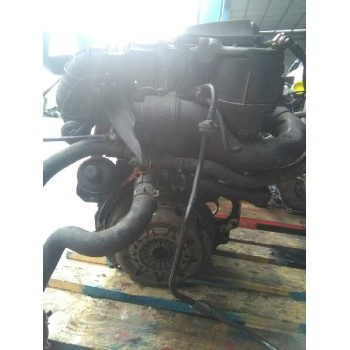Recambio de motor completo para ford fiesta (cbk) ambiente referencia OEM IAM F6JA <<M>> 
