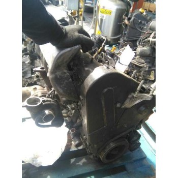Recambio de motor completo para citroën jumpy 1.9 turbodiesel referencia OEM IAM DHX <CASCO> 
