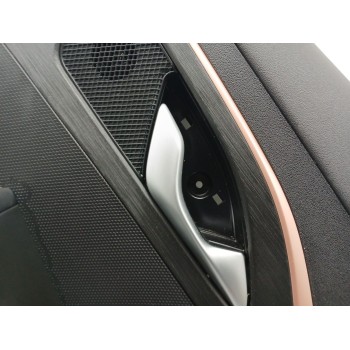 Recambio de guarnecido puerta trasera derecha para omoda 5 referencia OEM IAM 403005153aa  