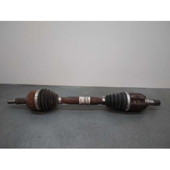 TRANSMISION DELANTERA IZQUIERDA EBJ95MBC371 