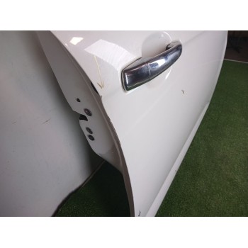 Recambio de puerta delantera derecha para citroën c3 collection referencia OEM IAM   