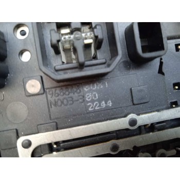 Recambio de luz interior para peugeot 508 2.0 16v hdi fap referencia OEM IAM 98027660XT 96884880XT 