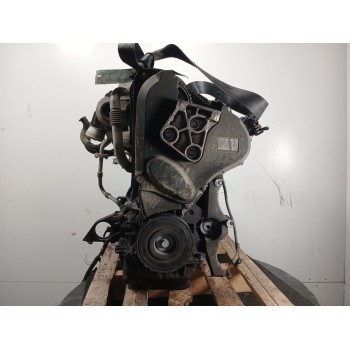 Recambio de motor completo para renault scénic ii (jm0/1_) 1.9 dci (jm14) referencia OEM IAM F9QL8  B