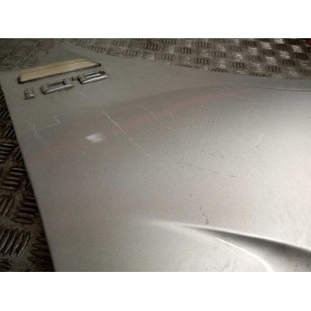 Recambio de aleta delantera izquierda para bmw x5 (e53) 3.0i referencia OEM IAM 41357000385 RAYADA 41357000385