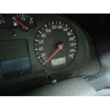 Recambio de motor completo para volkswagen passat berlina (3b2) comfortline referencia OEM IAM ATJ 186.134KM B MANUAL