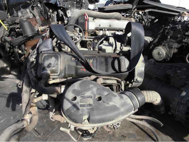 Recambio de motor completo para seat cordoba berlina (6k2) clx referencia OEM IAM   