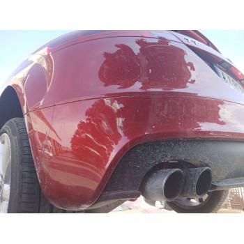 Recambio de paragolpes trasero para audi tt (8j3) 1.8 tfsi referencia OEM IAM   