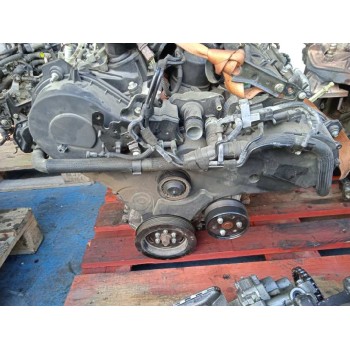 Recambio de motor casco para jaguar xf 3.0 v6 diesel cat referencia OEM IAM 276DT CASCO 