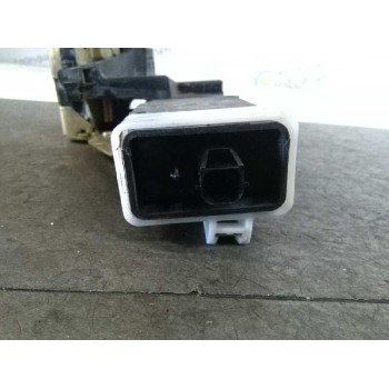 Recambio de cerradura puerta trasera derecha para mitsubishi space star (dg0) 1900 di-d avance referencia OEM IAM  2 PIN 