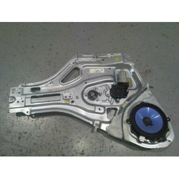 ELEVALUNAS DELANTERO IZQUIERDO 824701F010 2 PINS