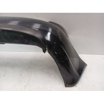 Recambio de paragolpes trasero para audi a4 avant (8e) 2.0 tdi referencia OEM IAM 8E9807303 ROZADA 8E9807303