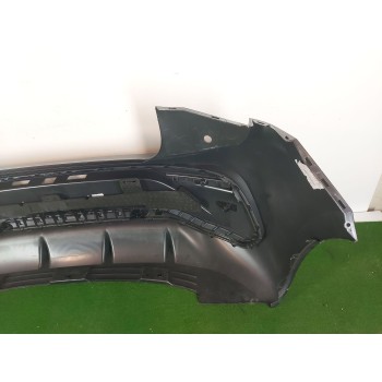 Recambio de paragolpes trasero para cupra born (k11) 58 referencia OEM IAM 10e807421b  CUPRA BORN