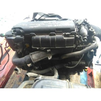 Recambio de motor completo para ford fiesta (cbk) ambiente referencia OEM IAM F6JA <<M>> 