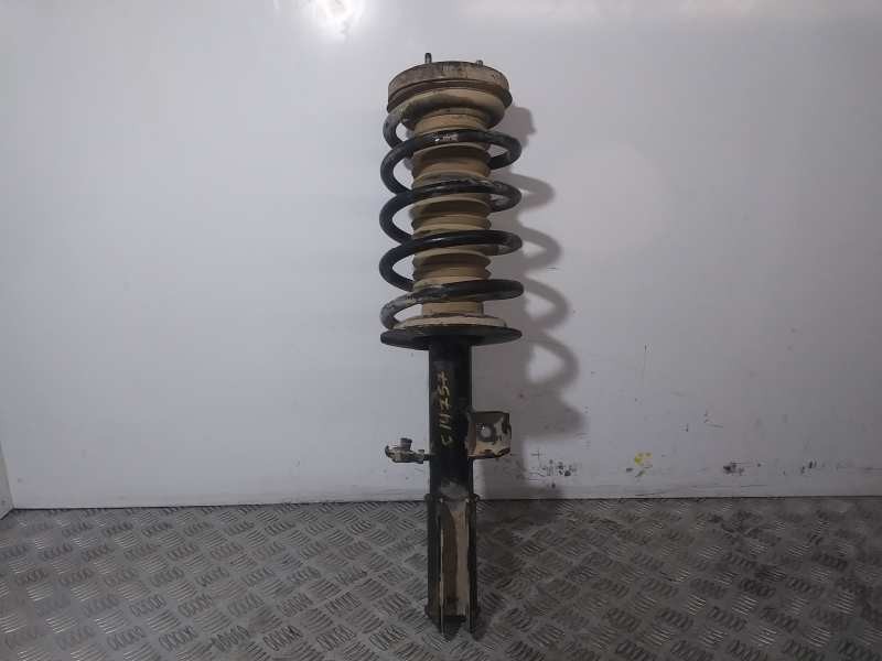 Recambio de amortiguador delantero derecho para bmw x5 (e53) 3.0d referencia OEM IAM 6750333 31316764600 