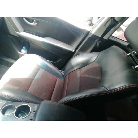 Recambio de asiento delantero derecho para ssangyong korando limited 4x2 referencia OEM IAM   