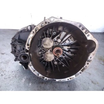 CAJA CAMBIOS PF6018 ENTREGA CASCO 6V