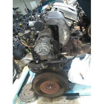 Recambio de motor completo para citroën jumpy 1.9 turbodiesel referencia OEM IAM DHX <CASCO> 