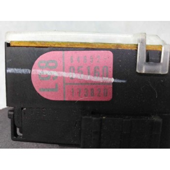 Recambio de mando limpia para toyota avensis berlina (t25) 1.8 sol sedán (4-ptas.) referencia OEM IAM 8465205160 173820 