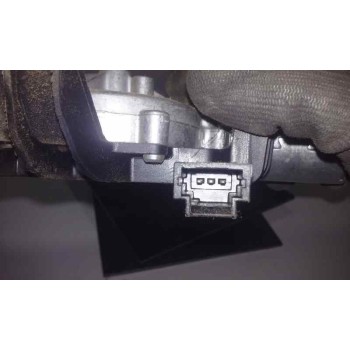 Recambio de motor limpia trasero para peugeot 207 urban referencia OEM IAM 9652418780  BOSCH