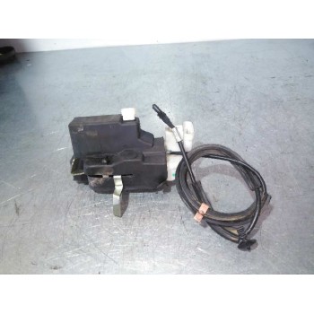 CERRADURA PUERTA TRASERA DERECHA 6 PIN 