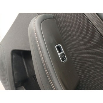 Recambio de guarnecido puerta trasera derecha para omoda 5 referencia OEM IAM 403005153aa  