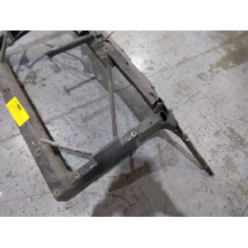 Recambio de panel frontal para mazda 6 berlina (gg) 2.0 crtd 136 active (5-ptas.) referencia OEM IAM   