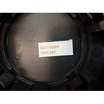 Recambio de luz interior para peugeot 508 2.0 16v hdi fap referencia OEM IAM 98027660XT 96884880XT 