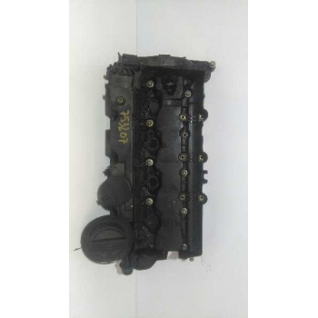 Recambio de tapa balancines para bmw serie 1 berlina (e81/e87) 120d referencia OEM IAM 7797613 7797613 7784144