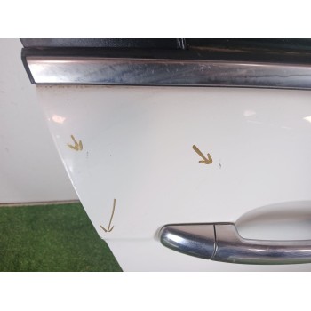 Recambio de puerta delantera derecha para citroën c3 collection referencia OEM IAM   