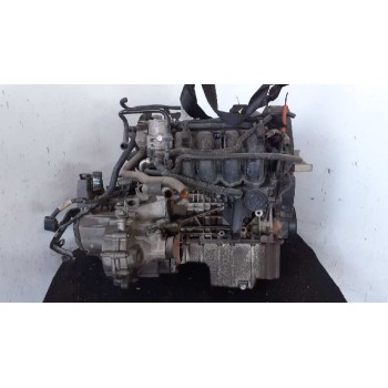 Recambio de motor completo para seat ibiza (6l1) 1.4 16v referencia OEM IAM BBZ M EXPORTACIÓN