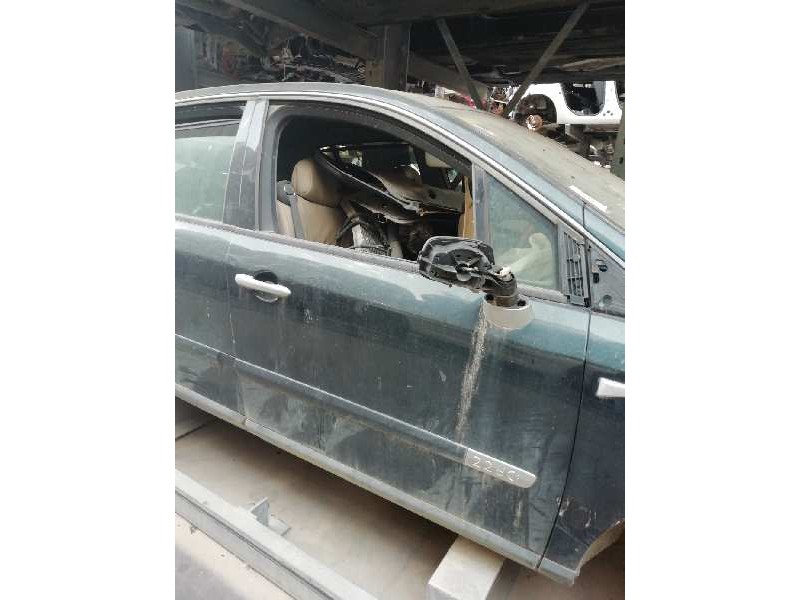 Recambio de puerta delantera derecha para renault vel satis (bj0) initiale referencia OEM IAM   