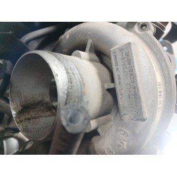 Recambio de motor completo para renault scénic ii (jm0/1_) 1.9 dci (jm14) referencia OEM IAM F9QL8  B