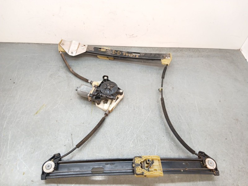 Recambio de elevalunas delantero derecho para audi a1 sportback (gba) 25 tfsi referencia OEM IAM 8W0959802  