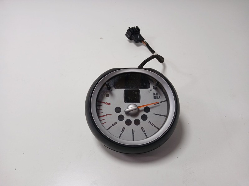 Recambio de cuadro instrumentos para mini mini (r56) one referencia OEM IAM BM0505041  