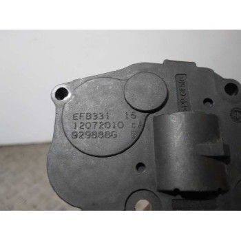 Recambio de modulo electronico para mercedes-benz clase b (w245) 180 cdi (245.207) referencia OEM IAM EFB331 4 PINES 