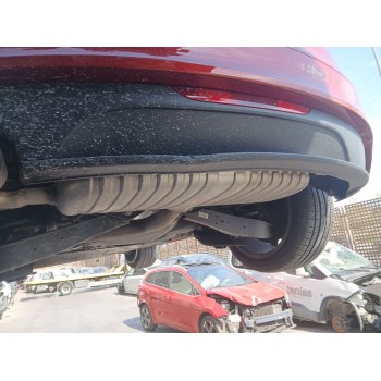 Recambio de paragolpes trasero para audi tt (8j3) 1.8 tfsi referencia OEM IAM   