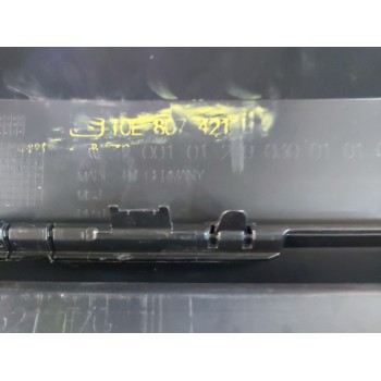 Recambio de paragolpes trasero para cupra born (k11) 58 referencia OEM IAM 10e807421b  CUPRA BORN