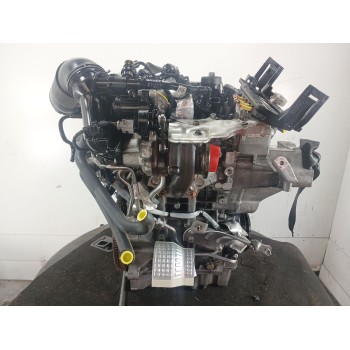 Recambio de despiece motor para volkswagen t-cross (c11, d31) 1.0 tsi referencia OEM IAM DLA  