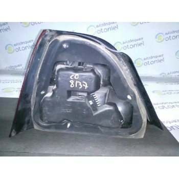 Recambio de piloto trasero derecho para mg serie 25 (rf) classic (3-ptas.) referencia OEM IAM   