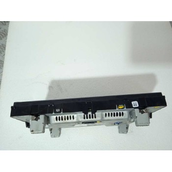 Recambio de sistema audio / radio cd para volkswagen arteon (3h8) referencia OEM IAM 5NN919605B PANTALLA TACTIL 