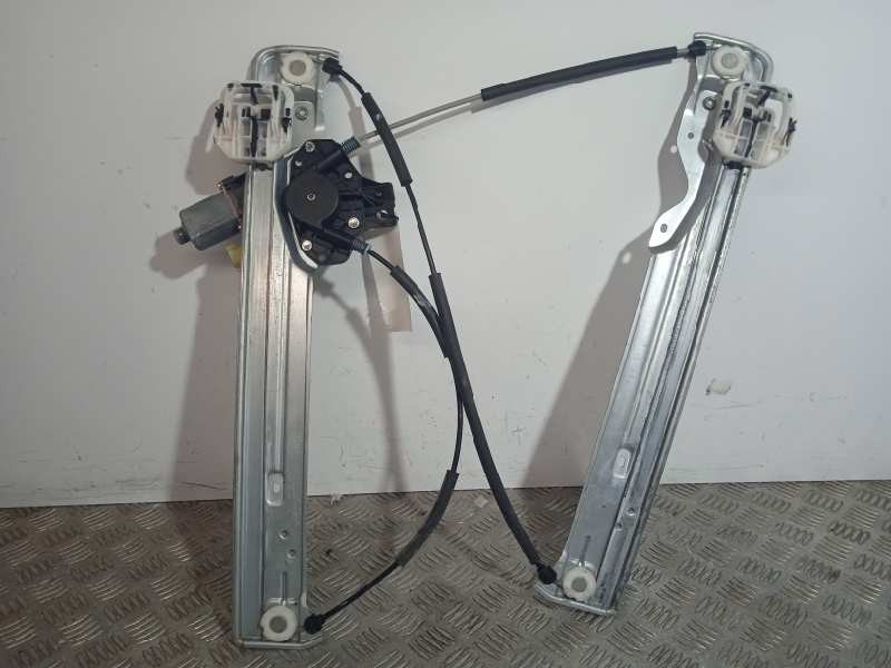 Recambio de elevalunas delantero izquierdo para ford kuga (cbs) titanium referencia OEM IAM   6 PINS