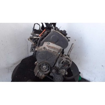 Recambio de motor completo para seat ibiza (6l1) 1.4 16v referencia OEM IAM BBZ M EXPORTACIÓN