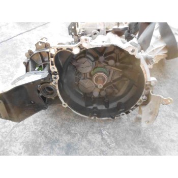 CAJA CAMBIOS T116878 