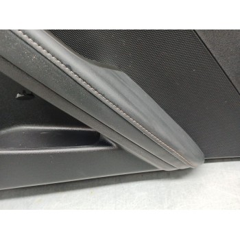 Recambio de guarnecido puerta trasera derecha para omoda 5 referencia OEM IAM 403005153aa  