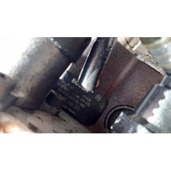 Recambio de bomba inyeccion para renault megane ii berlina 5p confort authentique referencia OEM IAM 0445010075 8200108225 