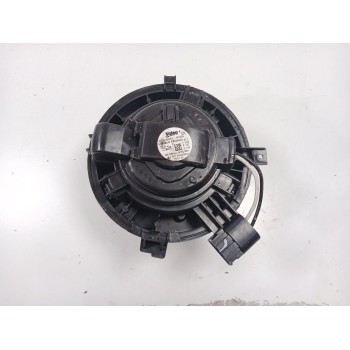 Recambio de motor calefaccion para omoda 5 referencia OEM IAM 301001542AA  