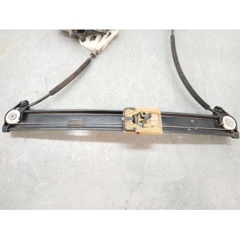 Recambio de elevalunas delantero derecho para audi a1 sportback (gba) 25 tfsi referencia OEM IAM 8W0959802  