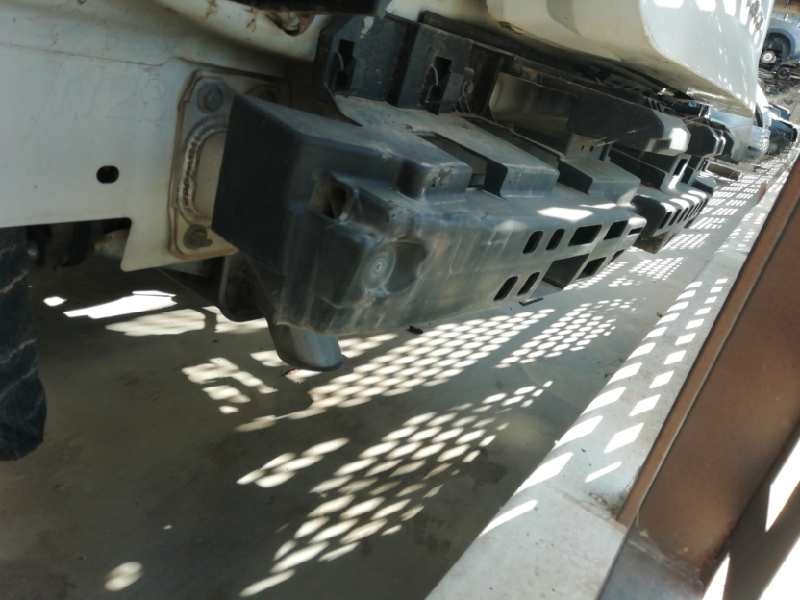 Recambio de refuerzo paragolpes trasero para peugeot 508 2.0 16v hdi fap referencia OEM IAM   